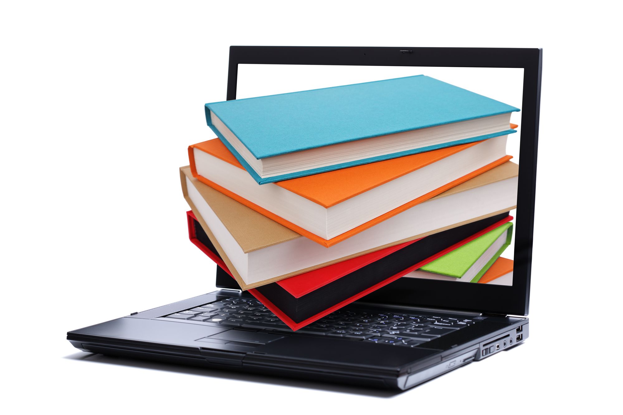 Free Online Textbook Use Grows At State Universities ECampus News