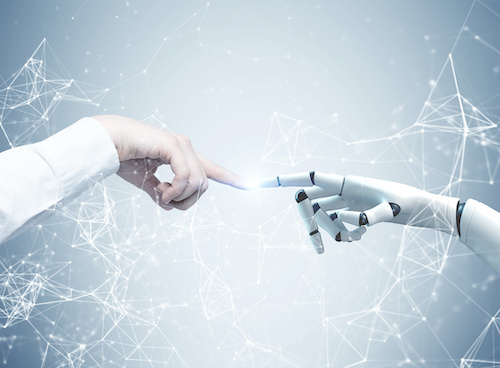 Survey Reveals Slow Adoption of Generative AI in Business