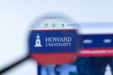 Autodesk donates $5M to Howard University