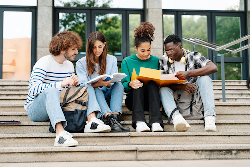 Strategies to help campus leaders boost student success