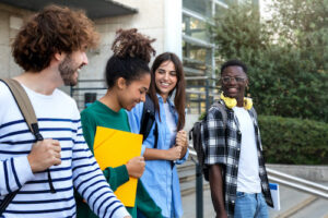 A new analysis reveals an increase in Black student representation and minority enrollment, driven by growth at small public institutions.