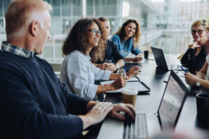 The EDUCAUSE Top 10 helps higher-ed tech and data leaders restore trust in the sector by building competent and caring institutions.