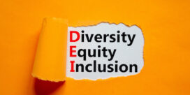 AI can analyze data, identify disparities, and personalize support for underrepresented students, ensuring equitable outcomes via DEI.