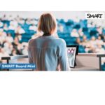 SMART launches groundbreaking SMART Board® Mini interactive podium, alongside TAA-Compliant Interactive Display  at ISE 2025